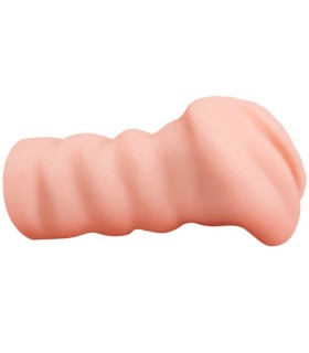 CRAZY BULL LEILA MASTURBADOR VAGINA 135 CM