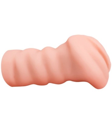 CRAZY BULL LEILA MASTURBADOR VAGINA 135 CM