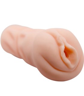 CRAZY BULL MAVIS MASTURBADOR VAGINA 152 CM