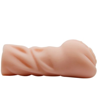 CRAZY BULL MAVIS MASTURBADOR VAGINA 152 CM