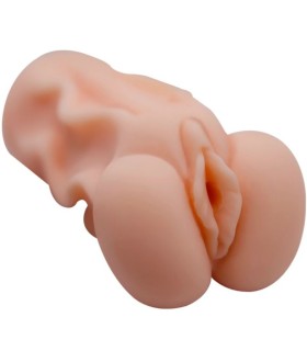 CRAZY BULL LINDA MASTURBADOR VAGINA 137 CM