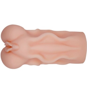 CRAZY BULL LINDA MASTURBADOR VAGINA 137 CM