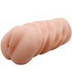 CRAZY BULL - ISABEL MASTURBADOR VAGINA 13.5 CM