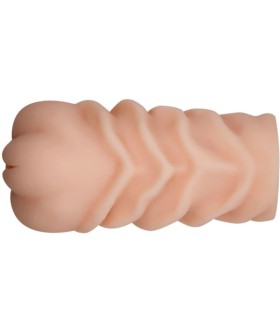 CRAZY BULL ISABEL MASTURBADOR VAGINA 135 CM