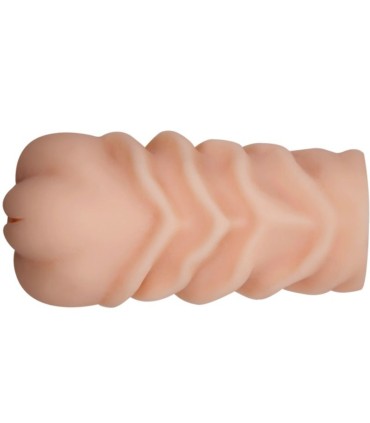 CRAZY BULL ISABEL MASTURBADOR VAGINA 135 CM