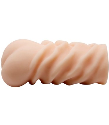 CRAZY BULL ISABEL MASTURBADOR VAGINA 135 CM