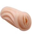 CRAZY BULL - JANE MASTURBADOR VAGINA 13.5 CM