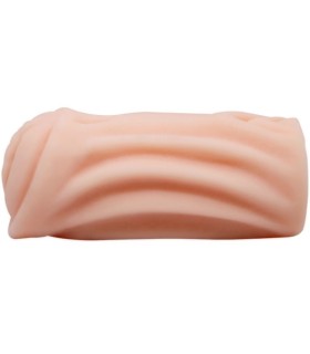 CRAZY BULL JANE MASTURBADOR VAGINA 135 CM