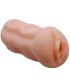 CRAZY BULL LILLIAN MASTURBADOR VAGINA 13 CM