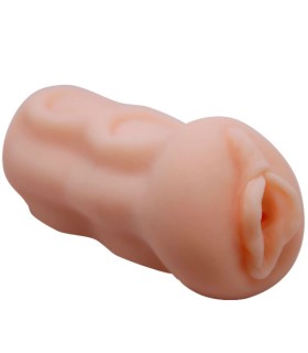 CRAZY BULL LILLIAN MASTURBADOR VAGINA 13 CM