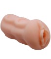 CRAZY BULL - LILLIAN MASTURBADOR VAGINA 13 CM
