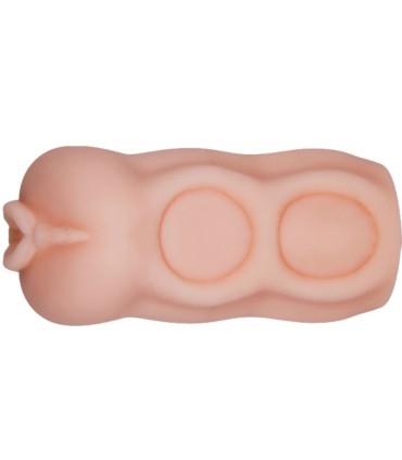 CRAZY BULL LILLIAN MASTURBADOR VAGINA 13 CM