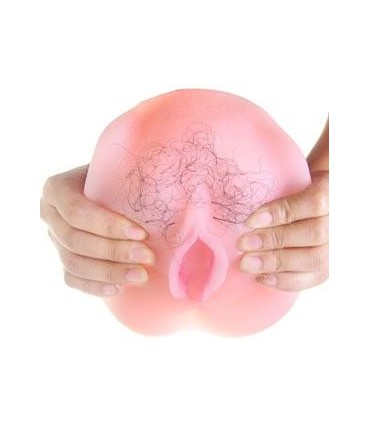 BAILE ANTHEA MAGIC FLESH VIBRATON PUSSY