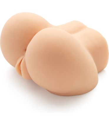 ACT HOT HONEY RIDER MASTURBADOR CON VIBRADOR