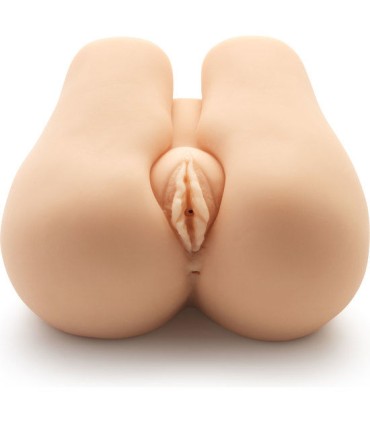 ACT NASTY NYMPHO BOUNCER CON VIBRADOR