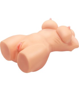 ACT MASTURBADOR REALISTICO