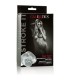 CALEXOTICS STROKE IT MASTURBADOR VAGINA TRASLUCIDO