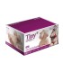 XISE TINY THRUSTING TORSO REALISTICO CON VIBRACION FEMENINO 40 CM