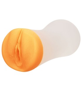 CALEXOTICS DEEP PUSSY GRIP MASTURBADOR BOCA