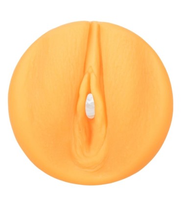 CALEXOTICS DEEP PUSSY GRIP MASTURBADOR BOCA