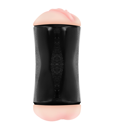 JAMYJOB RANDY MASTURBADOR DOBLE ENTRADA VAGINA Y ANO