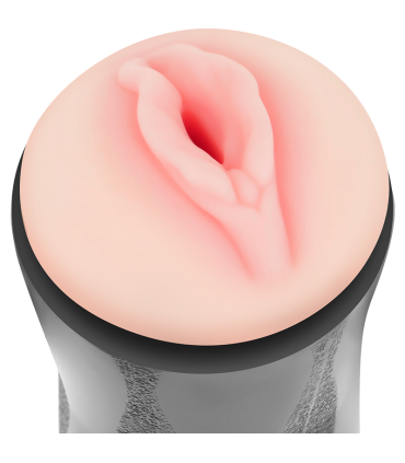 JAMYJOB RANDY MASTURBADOR DOBLE ENTRADA VAGINA Y ANO