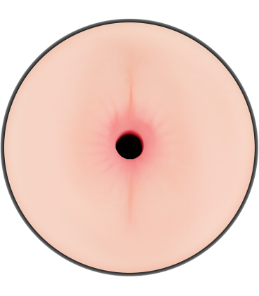 JAMYJOB RANDY MASTURBADOR DOBLE ENTRADA VAGINA Y ANO