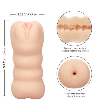 CALEXOTICS CHEAP THRILLS THE THREE WAY