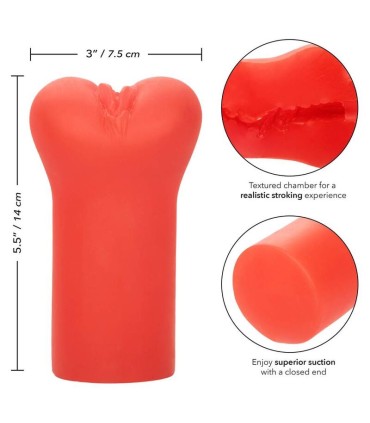 CALEXOTICS CHEAP THRILLS THE SHE DEVIL