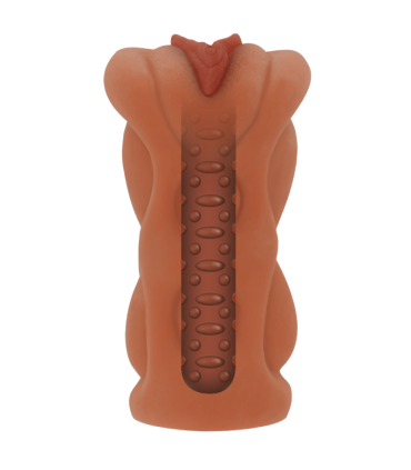 JAMYJOB SIGNATURE MASTURBADOR MILENA VAGINA