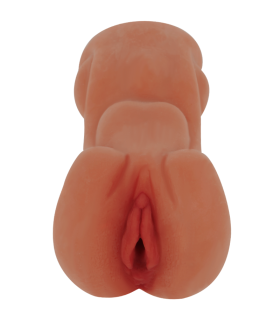 JAMYJOB SIGNATURE MASTURBADOR BRANDY VAGINA