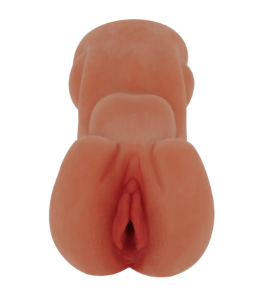 JAMYJOB SIGNATURE MASTURBADOR BRANDY VAGINA