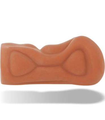 JAMYJOB SIGNATURE MASTURBADOR BRANDY VAGINA