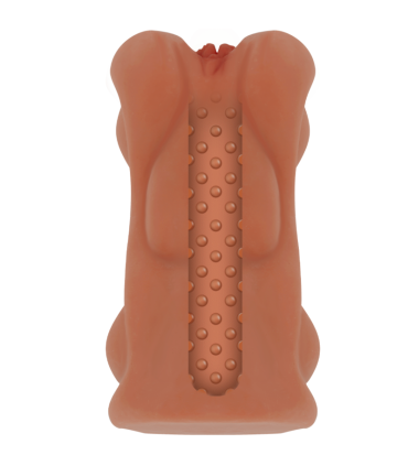 JAMYJOB SIGNATURE MASTURBADOR BRANDY VAGINA