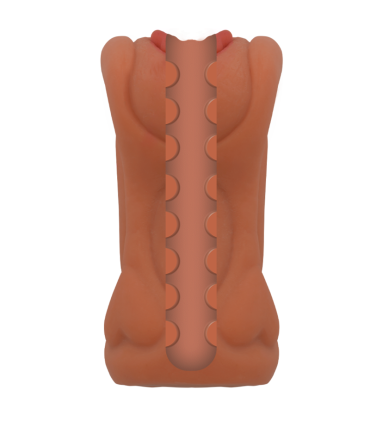 JAMYJOB SIGNATURE MASTURBADOR DEBORA VAGINA