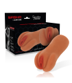 JAMYJOB SIGNATURE - MASTURBADOR SASHA VAGINA