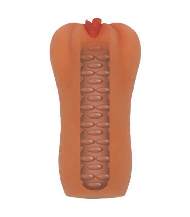 JAMYJOB SIGNATURE MASTURBADOR SASHA VAGINA