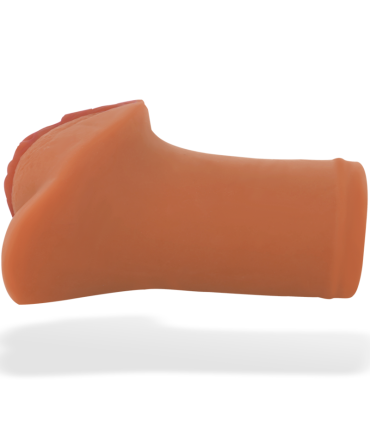 JAMYJOB SIGNATURE MASTURBADOR PAULINA VAGINA