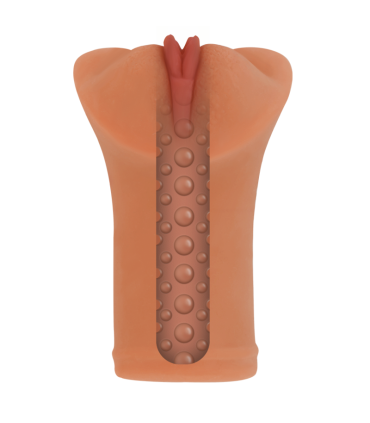 JAMYJOB SIGNATURE MASTURBADOR PAULINA VAGINA