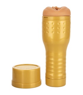PRIVATE MASTURBADOR ORIGINAL TUBE NATURAL