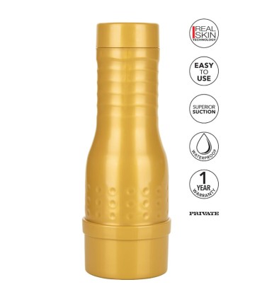 PRIVATE MASTURBADOR ORIGINAL TUBE NATURAL