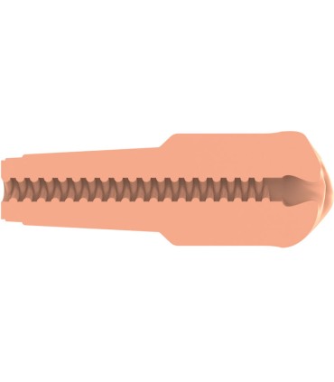 PRIVATE MASTURBADOR ORIGINAL TUBE NATURAL