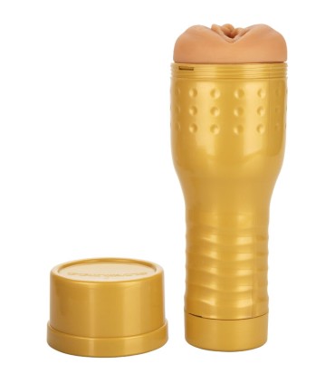 PRIVATE MASTURBADOR PERSONAL TRAINER LUBE