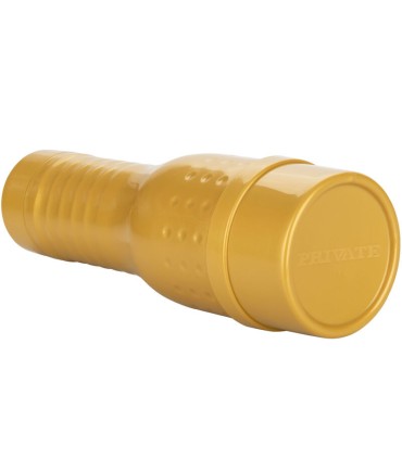 PRIVATE MASTURBADOR PERSONAL TRAINER LUBE