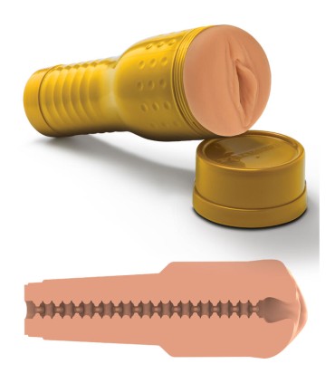 PRIVATE MASTURBADOR PERSONAL TRAINER LUBE