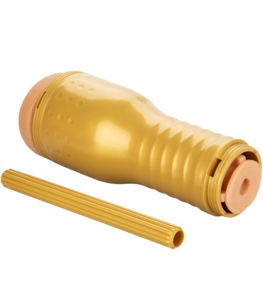 PRIVATE MASTURBADOR PERSONAL TRAINER LUBE