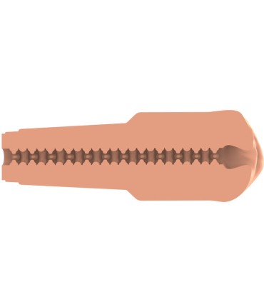 PRIVATE MASTURBADOR PERSONAL TRAINER LUBE