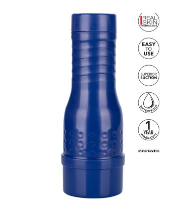 PRIVATE TARRA WHITE LEGEND MASTURBADOR VAGINA