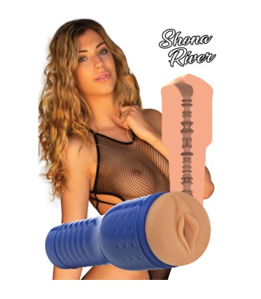 PRIVATE SHONA RIVER PORNSTAR MASTURBADOR VAGINA
