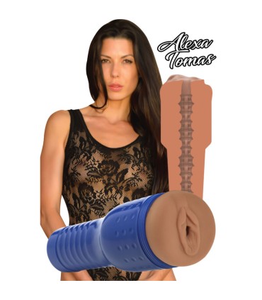 PRIVATE ALEXA TOMAS SUPERSTAR MASTURBADOR VAGINA